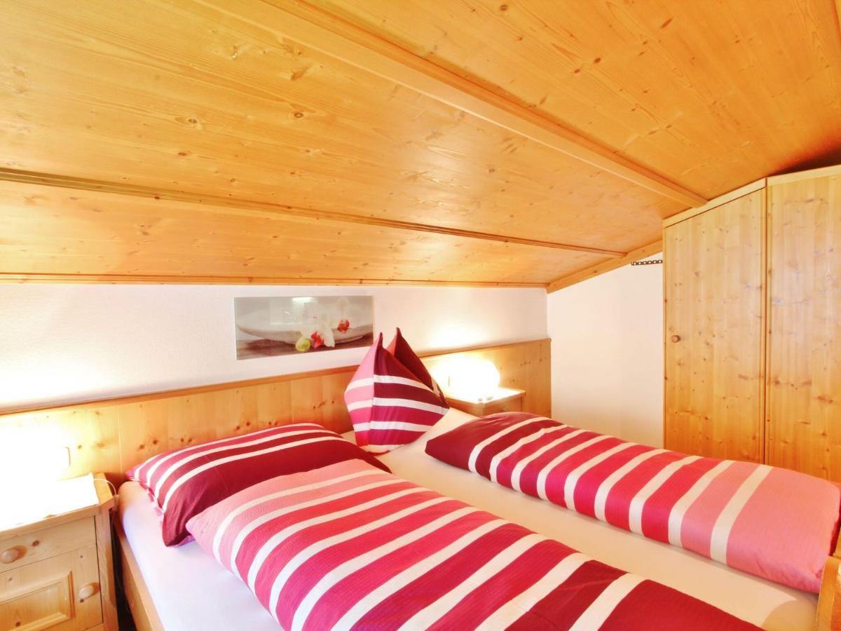 Apartment In Bramberg Am Wildkogel Εξωτερικό φωτογραφία