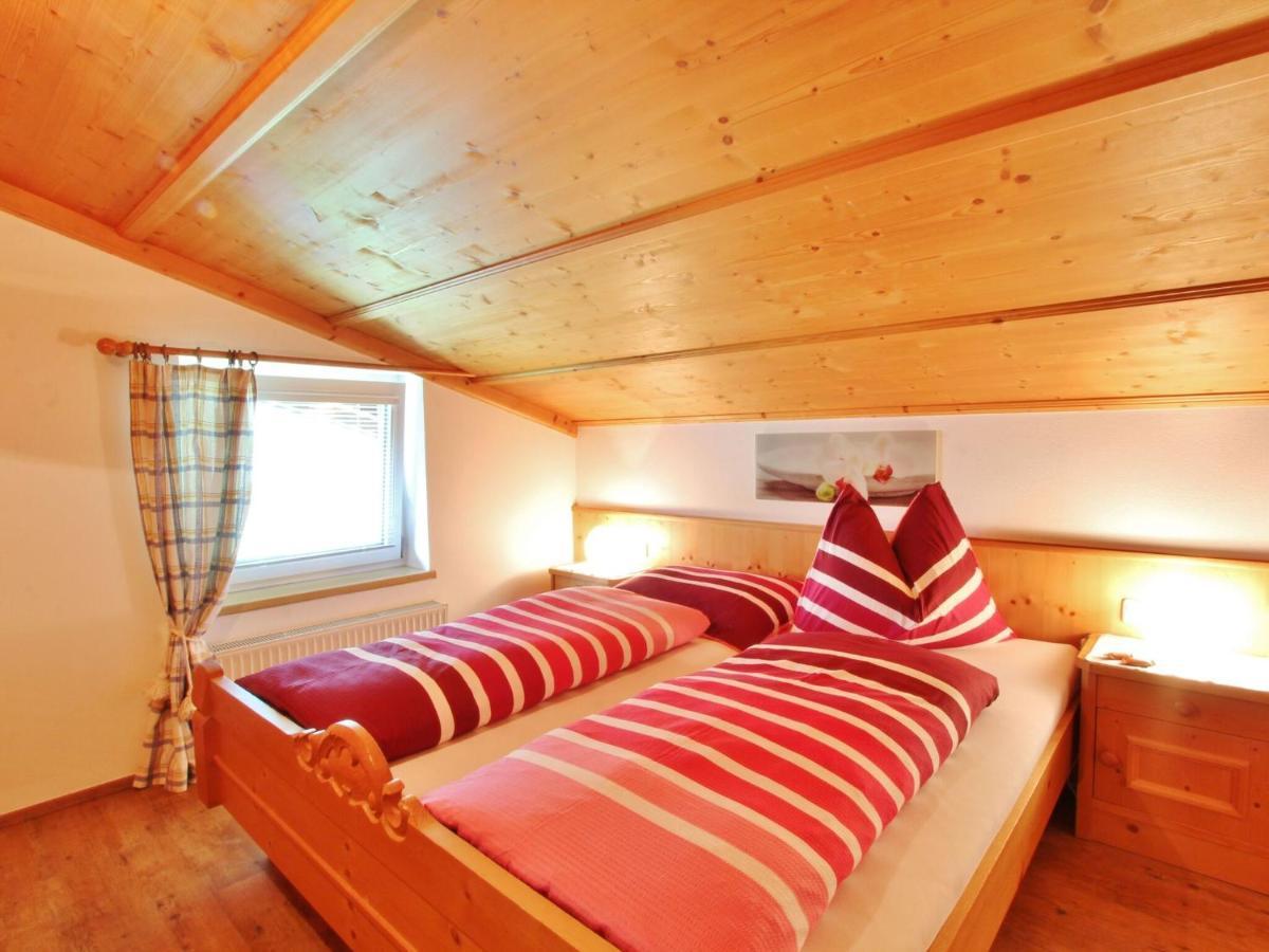 Apartment In Bramberg Am Wildkogel Εξωτερικό φωτογραφία